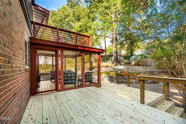 $824,000 | 2116 Pershing Street, Durham, NC 27705