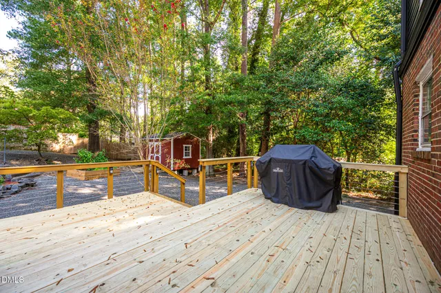 $824,000 | 2116 Pershing Street, Durham, NC 27705