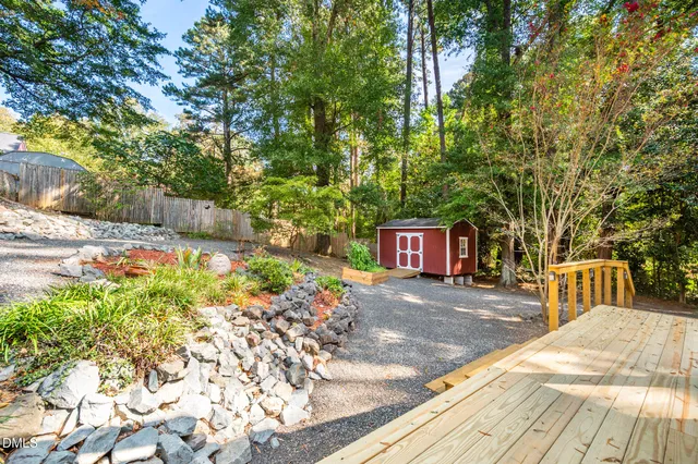 $824,000 | 2116 Pershing Street, Durham, NC 27705