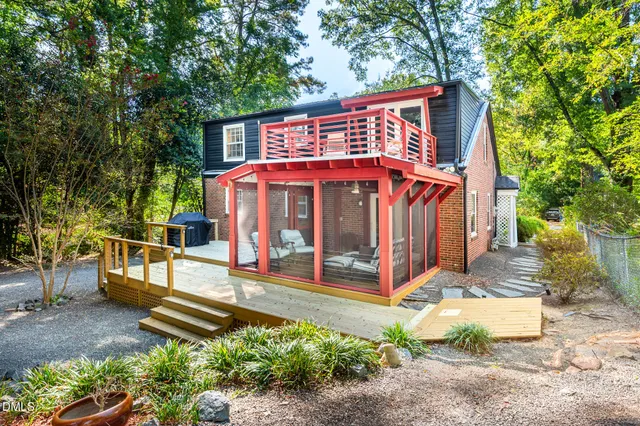 $824,000 | 2116 Pershing Street, Durham, NC 27705