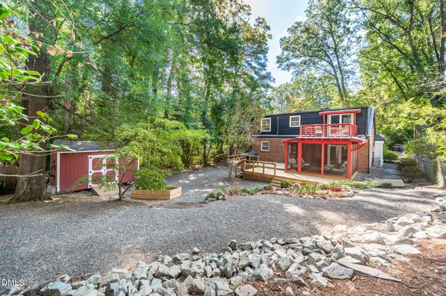 $824,000 | 2116 Pershing Street, Durham, NC 27705