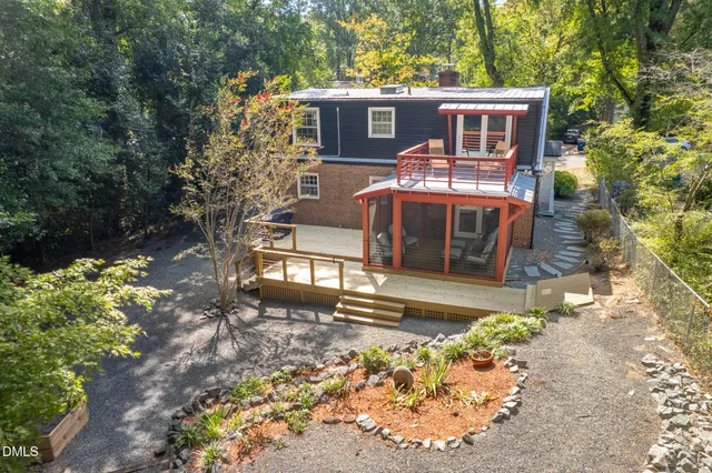 $824,000 | 2116 Pershing Street, Durham, NC 27705