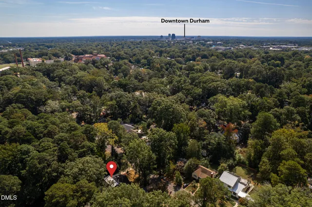$824,000 | 2116 Pershing Street, Durham, NC 27705