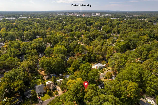 $824,000 | 2116 Pershing Street, Durham, NC 27705