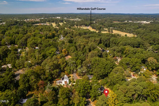 $824,000 | 2116 Pershing Street, Durham, NC 27705