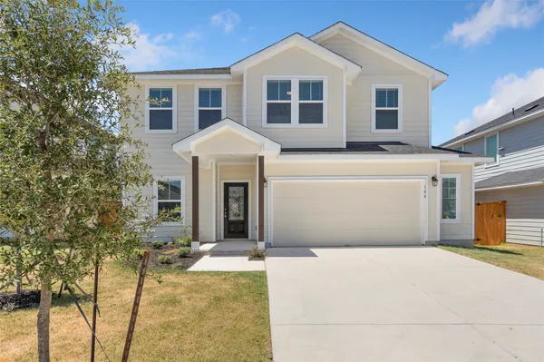 $2,500 | 104 Greenthread Drive, Liberty Hill, TX 78642