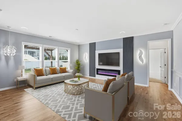 $779,900 | 4029 Spring Garden Street, Fort Mill, SC 29715