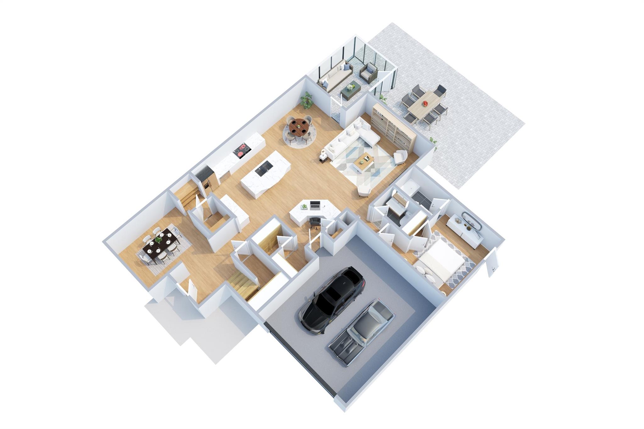 4029 Spring Garden Street Fort Mill, SC 29715 - Photo 13 of 48