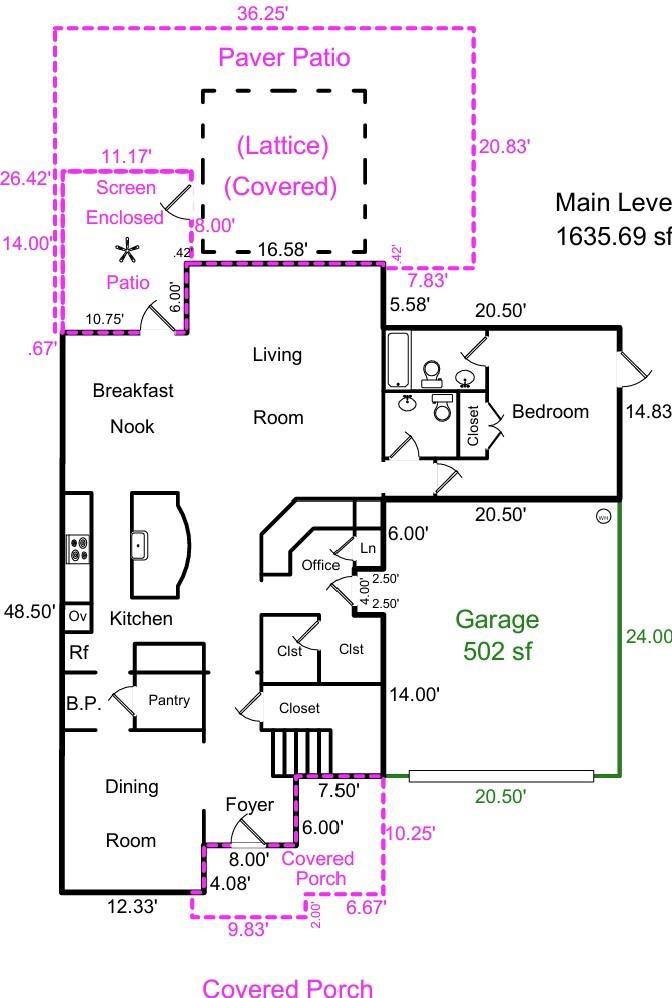 4029 Spring Garden Street Fort Mill, SC 29715 - Photo 15 of 48