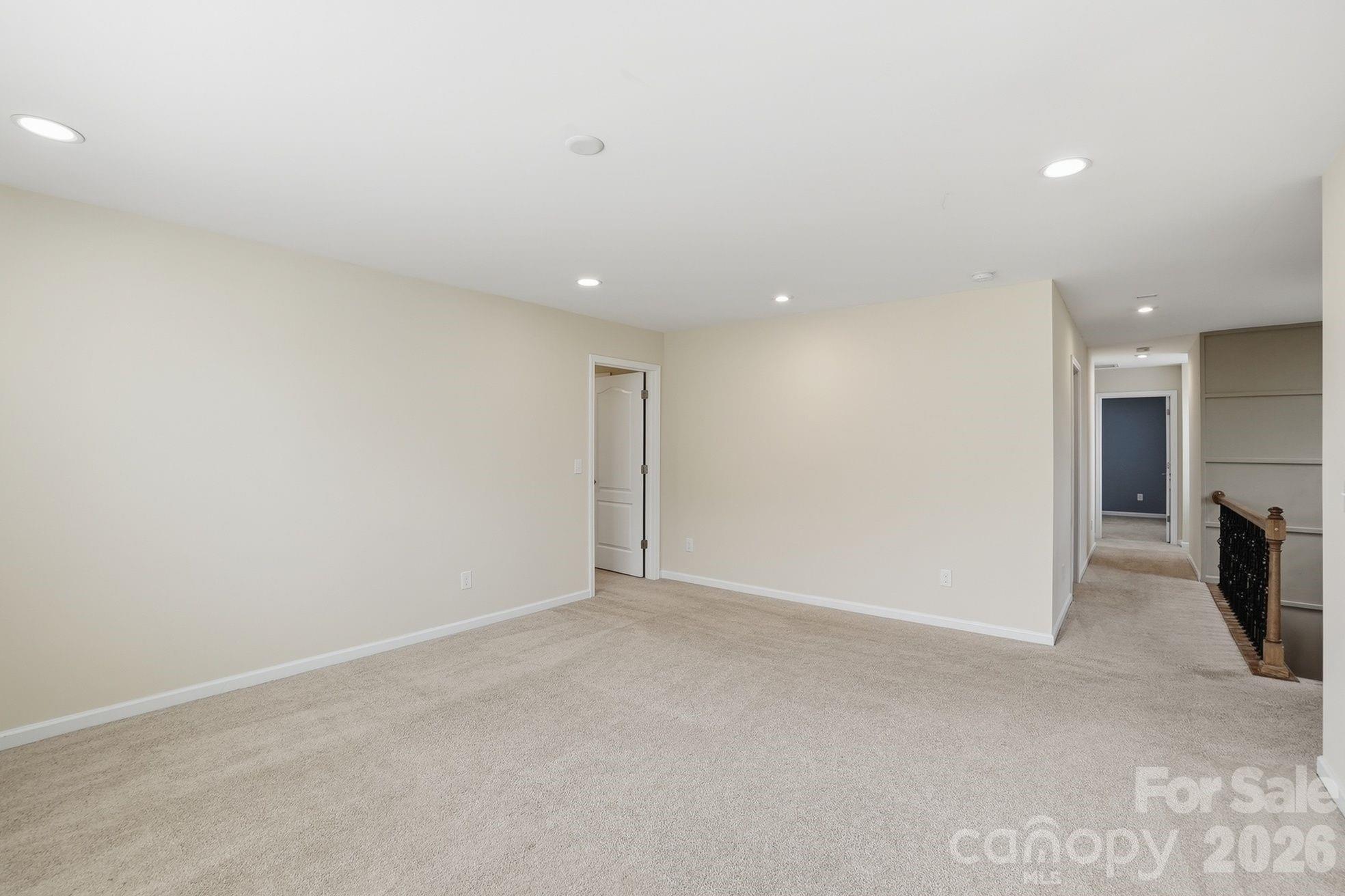 4029 Spring Garden Street Fort Mill, SC 29715 - Photo 28 of 48 a view of livingroom