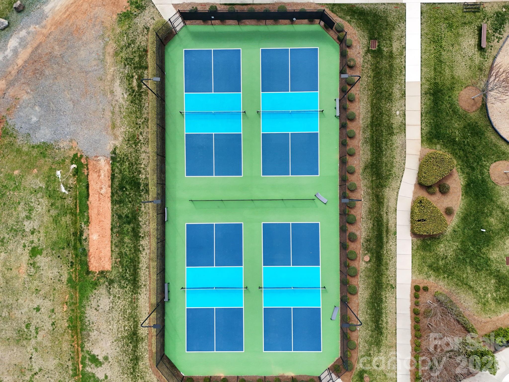 4029 Spring Garden Street Fort Mill, SC 29715 - Photo 42 of 48 a view of a house with a door and a window