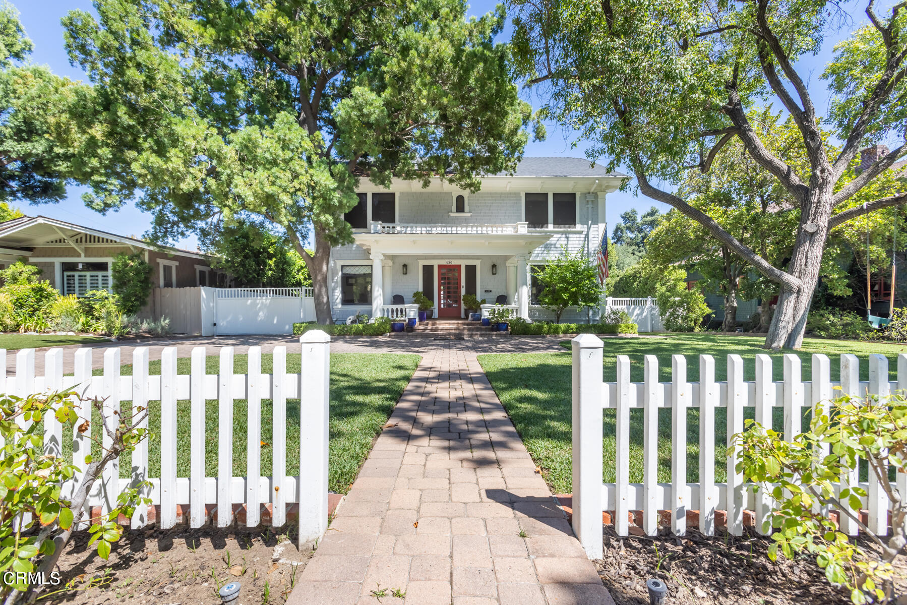 630 South Madison Avenue Pasadena, CA 91106 - Photo 1 of 72