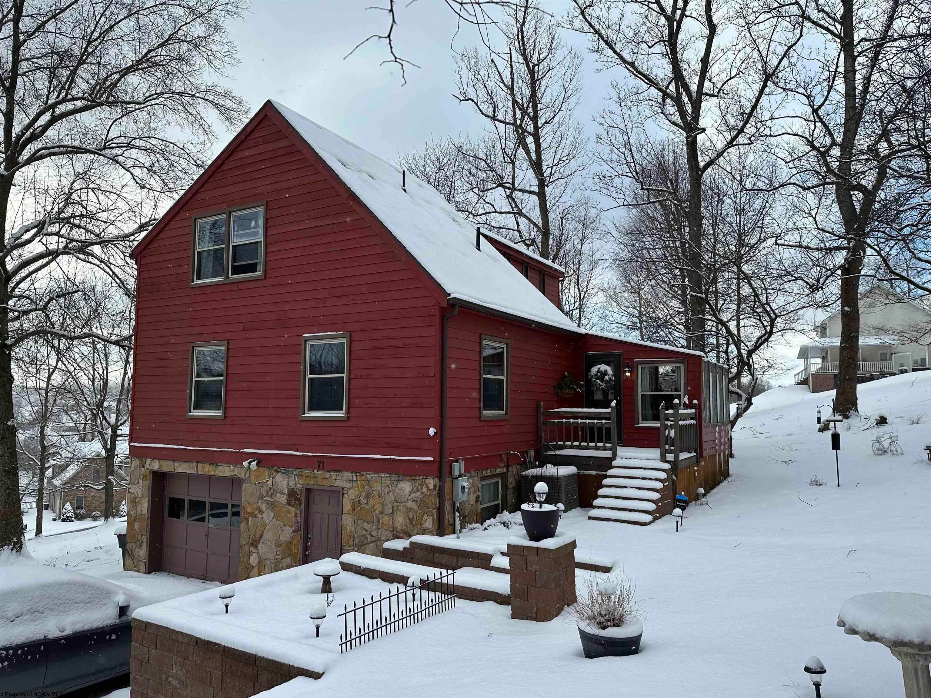 71 Morgan Hill Road Morgantown, WV 26508 - Photo 1 of 26 Gallery Image 1