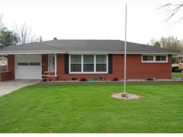 537 North Rangeline Road Anderson, IN 46012 - Photo 1 of 11 Gallery Image 1