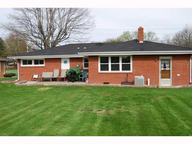 537 North Rangeline Road Anderson, IN 46012 - Photo 11 of 11 Gallery Image 11