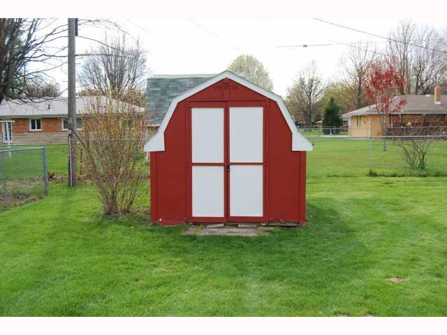537 North Rangeline Road Anderson, IN 46012 - Photo 10 of 11 Gallery Image 10