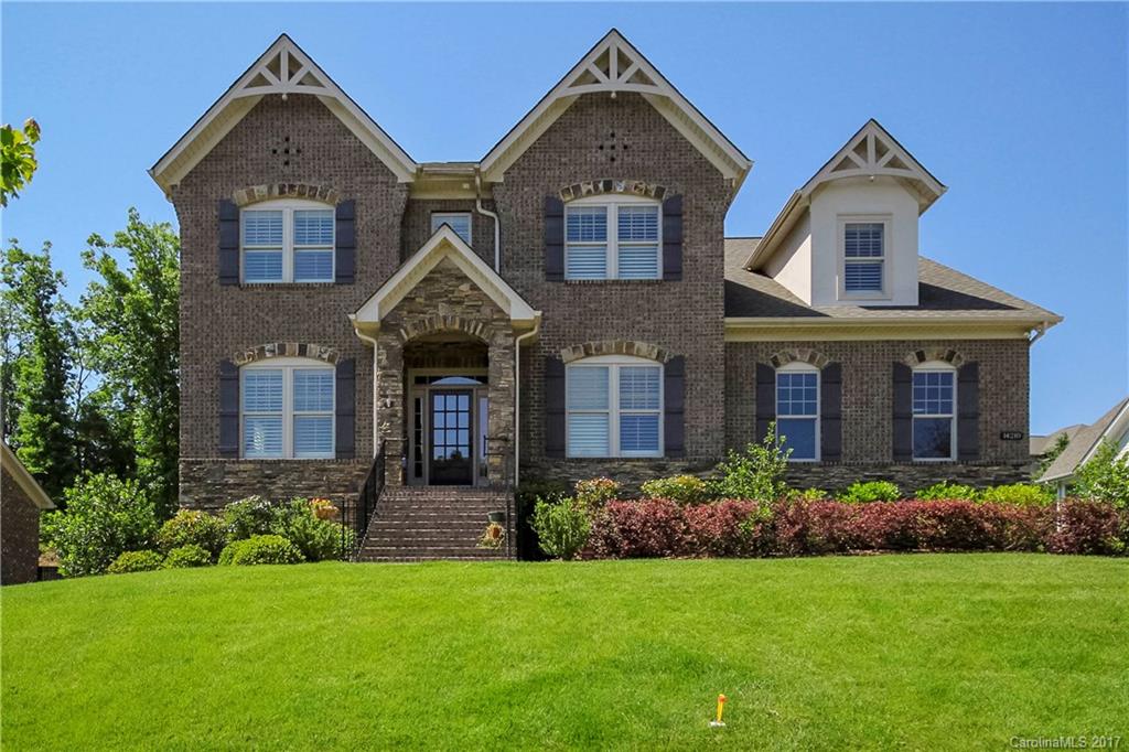14210 Salem Ridge Road Huntersville, NC 28078 - Photo 1 of 24 Gallery Image 1
