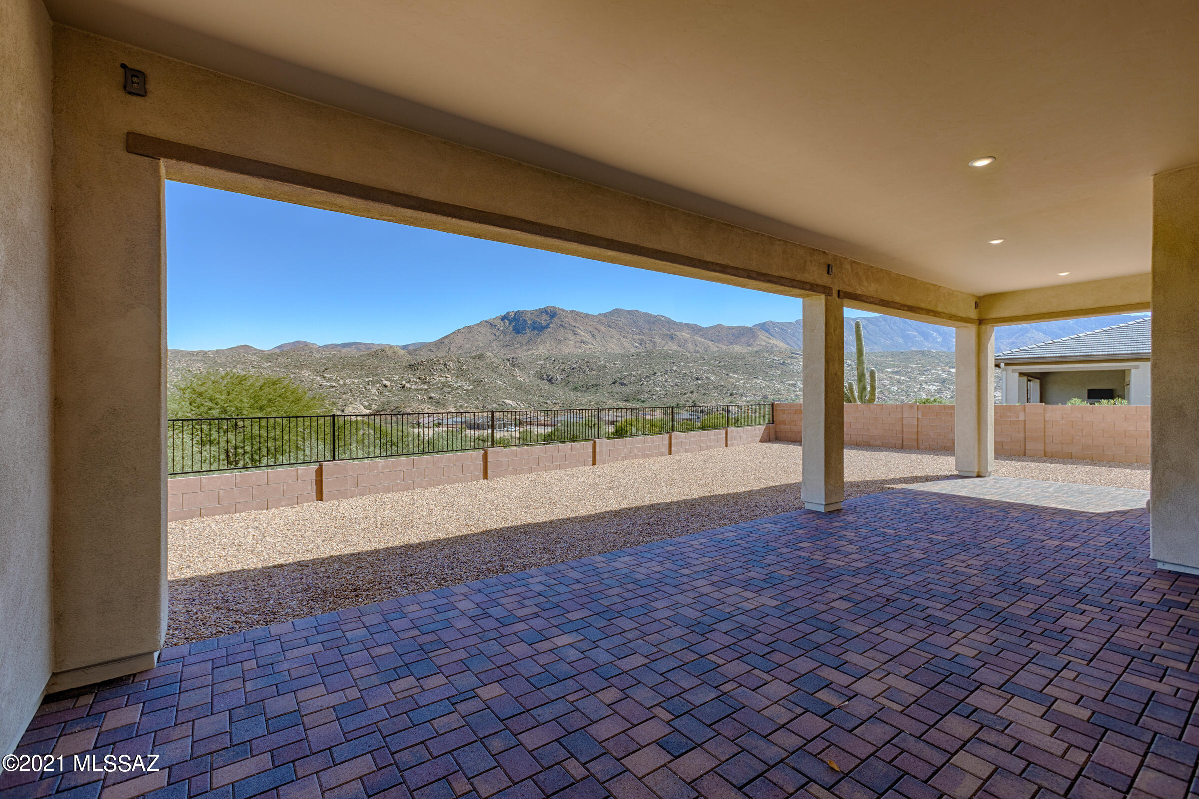 36213 Spencer Camp Road Saddlebrooke, AZ 85739 - Photo 26 of 29