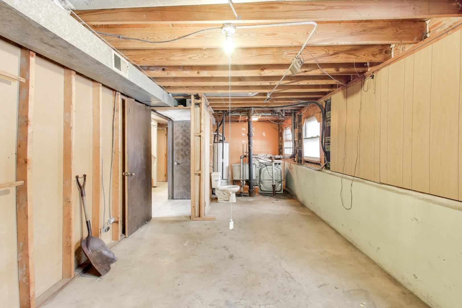 17022 Magnolia Drive Hazel Crest, IL 60429 - Photo 25 of 35