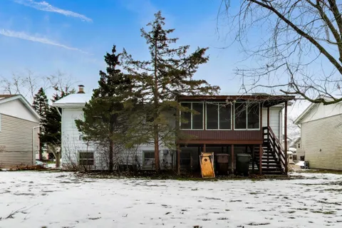 $119,000 | 17022 Magnolia Drive, Hazel Crest, IL 60429