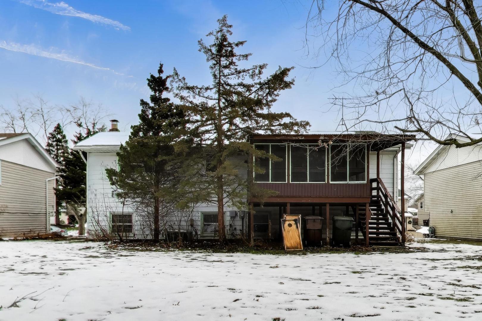 17022 Magnolia Drive Hazel Crest, IL 60429 - Photo 27 of 35