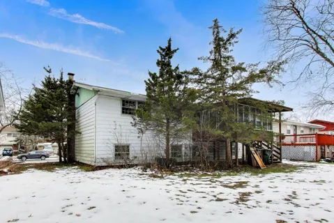 $119,000 | 17022 Magnolia Drive, Hazel Crest, IL 60429