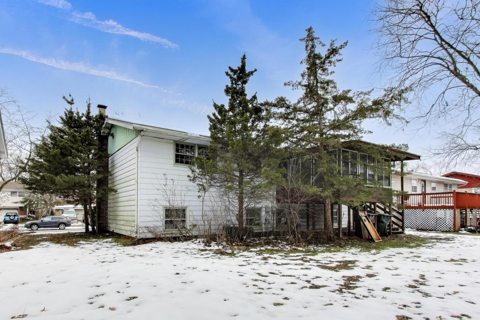 17022 Magnolia Drive Hazel Crest, IL 60429 - Photo 29 of 35