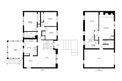 $119,000 | 17022 Magnolia Drive, Hazel Crest, IL 60429