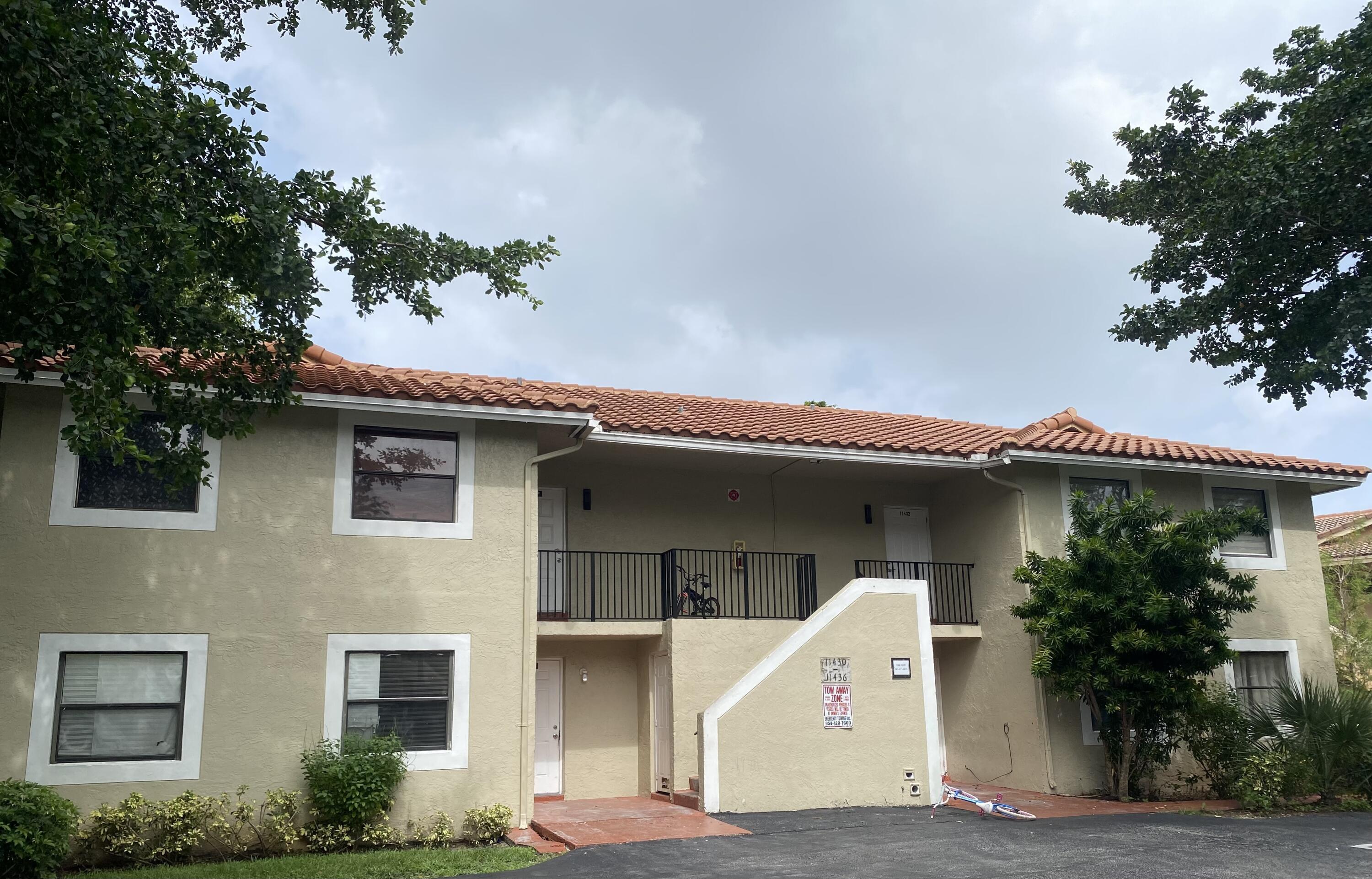 11432 Northwest 43rd Street, Unit TOP RIGHT Coral Springs, FL 33065 - Photo 30 of 30 IMG_3318 (1)