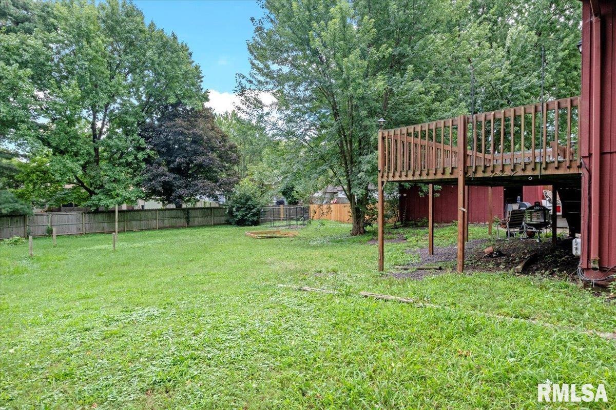4008 Pickfair Road Springfield, IL 62703 - Photo 35 of 39