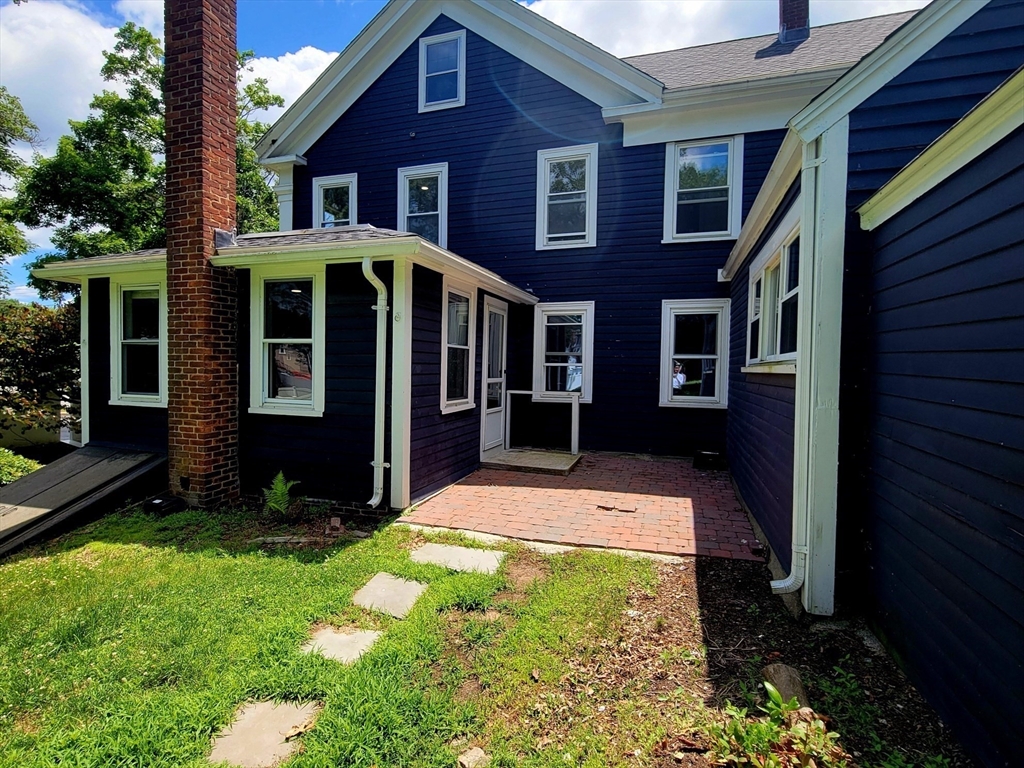 136 Commonwealth Road, Unit 2 Wayland, MA 01778 - Photo 18 of 20