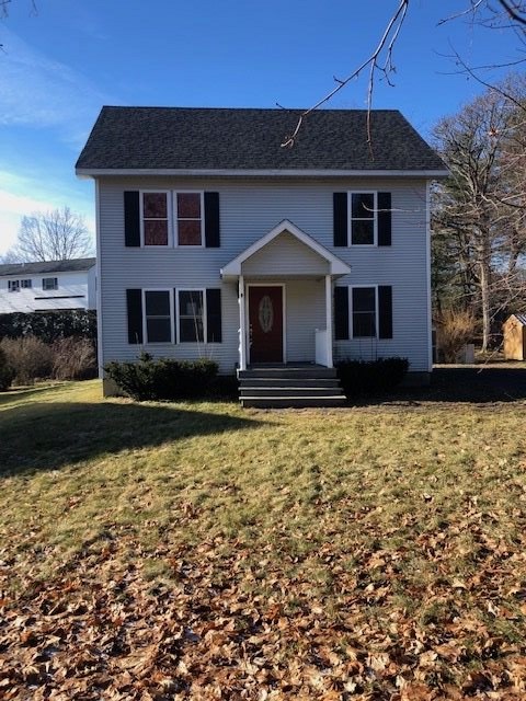 205 East Crystal Haven Castleton, VT 05732 - Photo 1 of 24