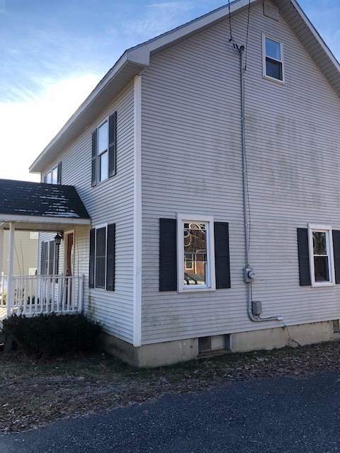 205 East Crystal Haven Castleton, VT 05732 - Photo 4 of 24