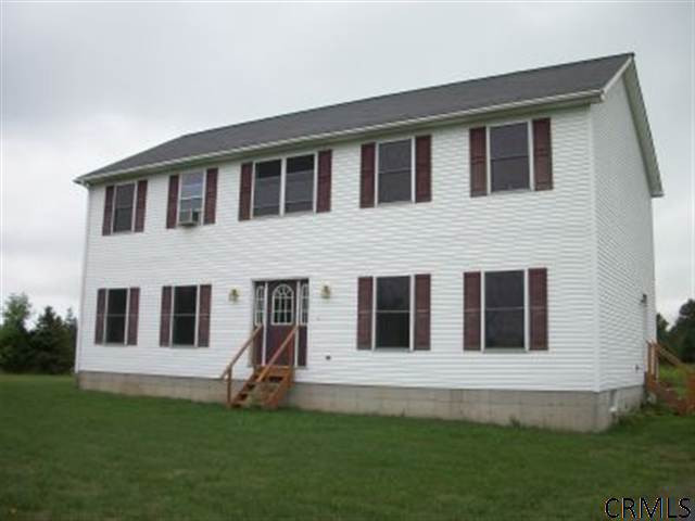 496 Stoner Trail Road Mohawk, NY 12068 - Photo 1 of 1 Photo 1