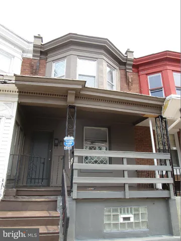 $1,595 | 4049 North 8th Street, Philadelphia, PA 19140