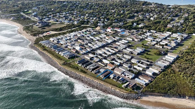 an outdoor space view