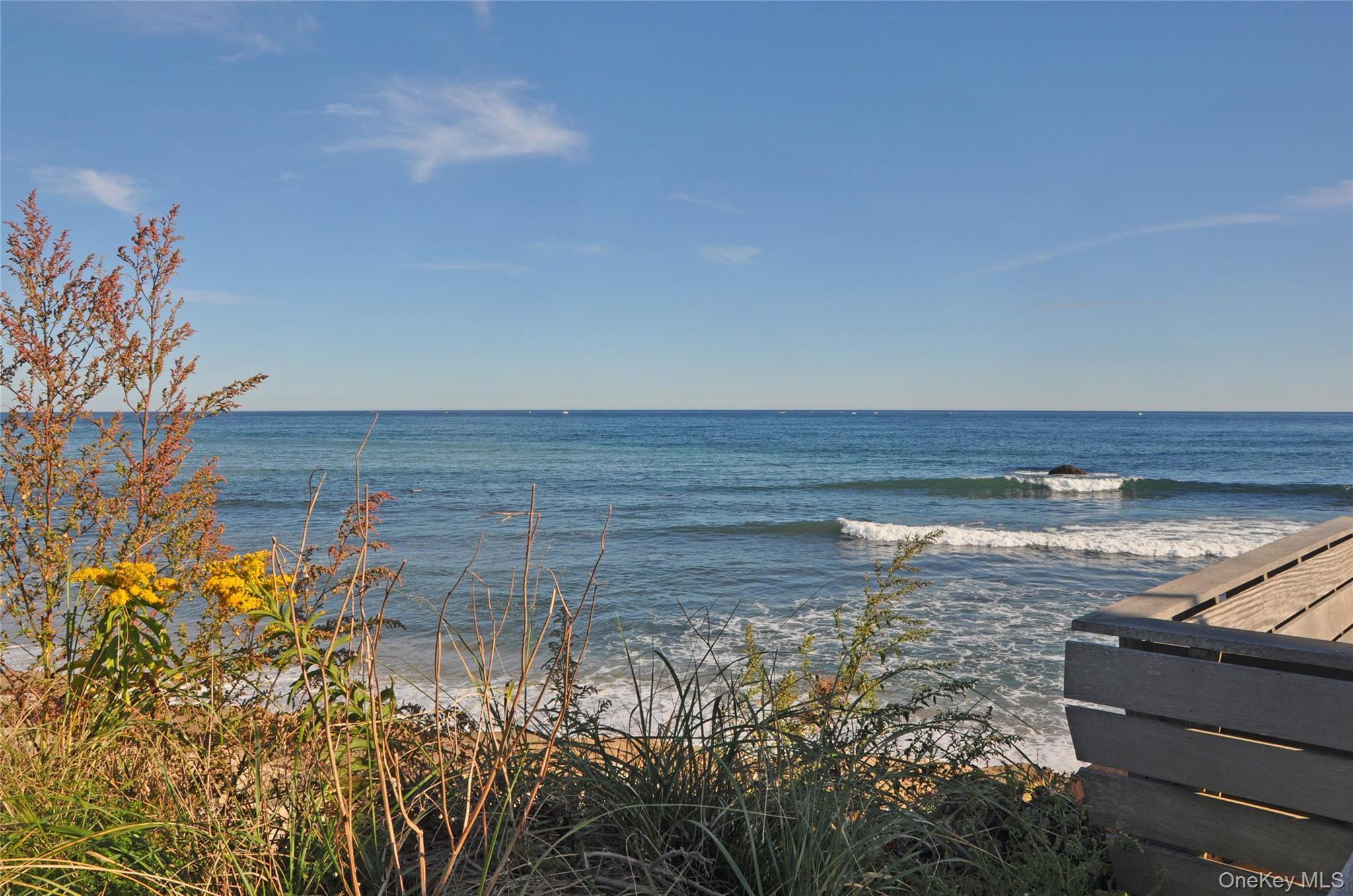 100 Deforest Road, Unit 25 Montauk, NY 11954 - Photo 21 of 21 a view of a lake view