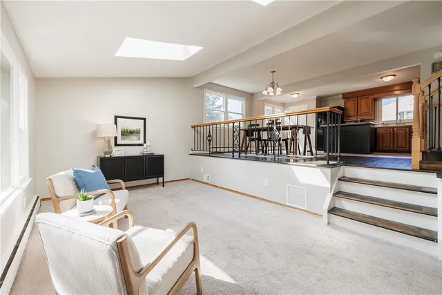 $260,000 | 8 Flagstaff Drive, Irondequoit, NY 14622