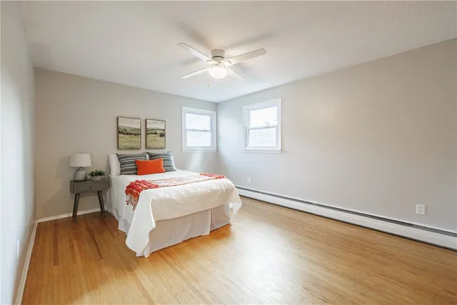 $260,000 | 8 Flagstaff Drive, Irondequoit, NY 14622