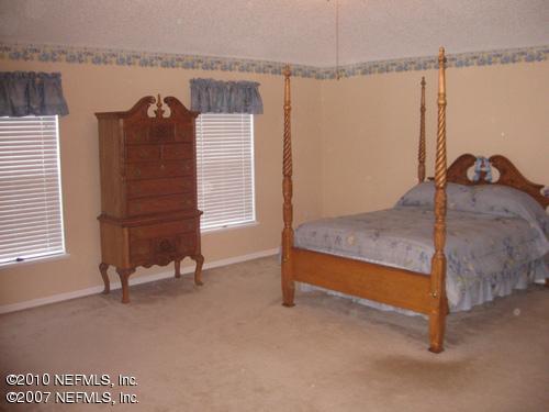 3411 Hickory Hammock Road Jacksonville, FL 32226 - Photo 11 of 14 a view of a bedroom with closet