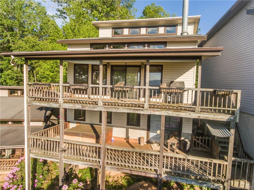 600 Brandywine Road, Unit 7 Waynesville, NC 28786 - Photo 1 of 20