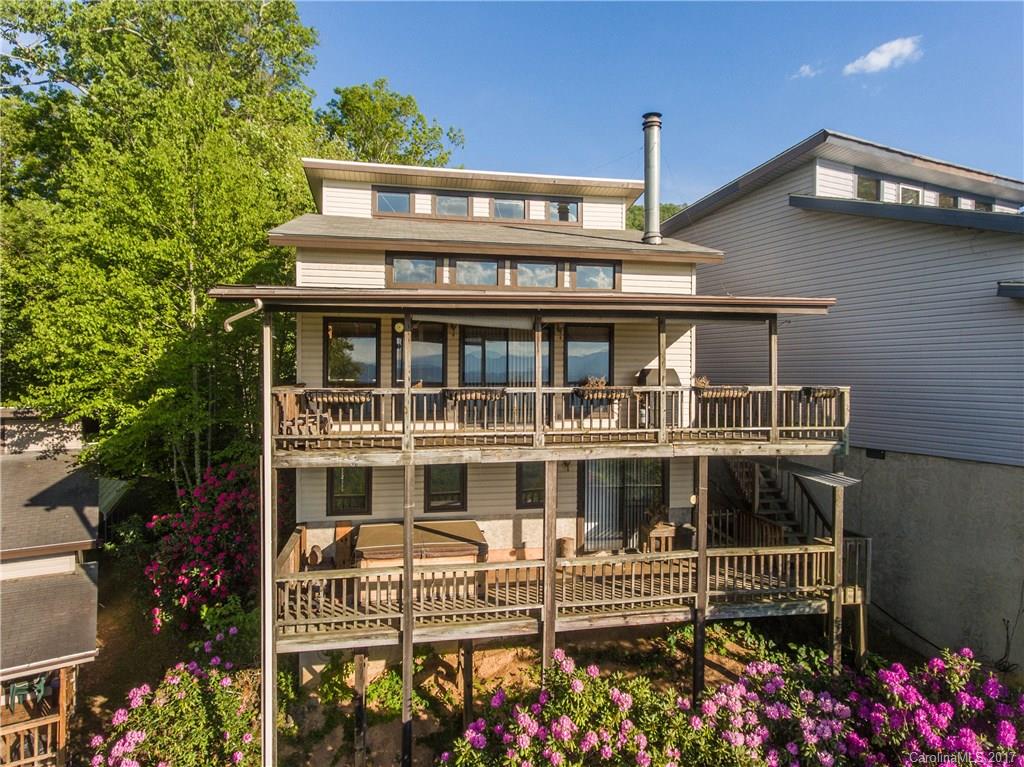 600 Brandywine Road, Unit 7 Waynesville, NC 28786 - Photo 2 of 20