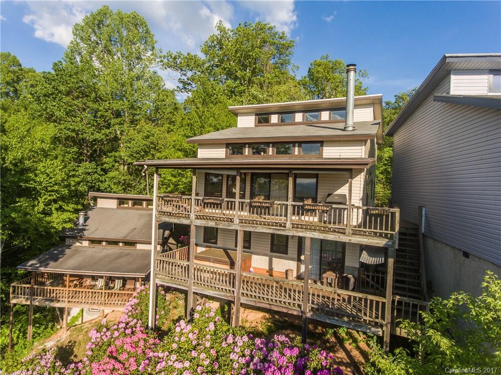 600 Brandywine Road, Unit 7 Waynesville, NC 28786 - Photo 3 of 20