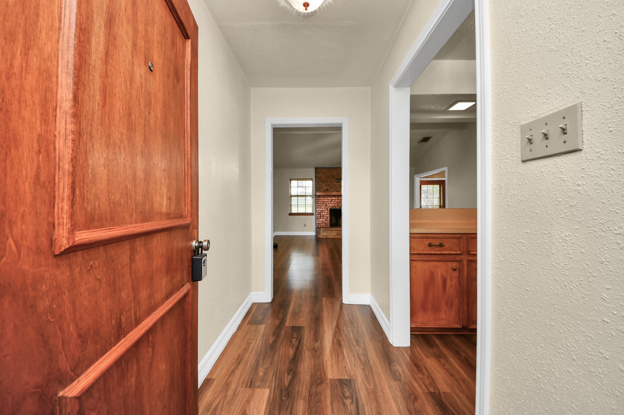 8407 Kirchner Road Manvel, TX 77578 - Photo 3 of 30 Entry