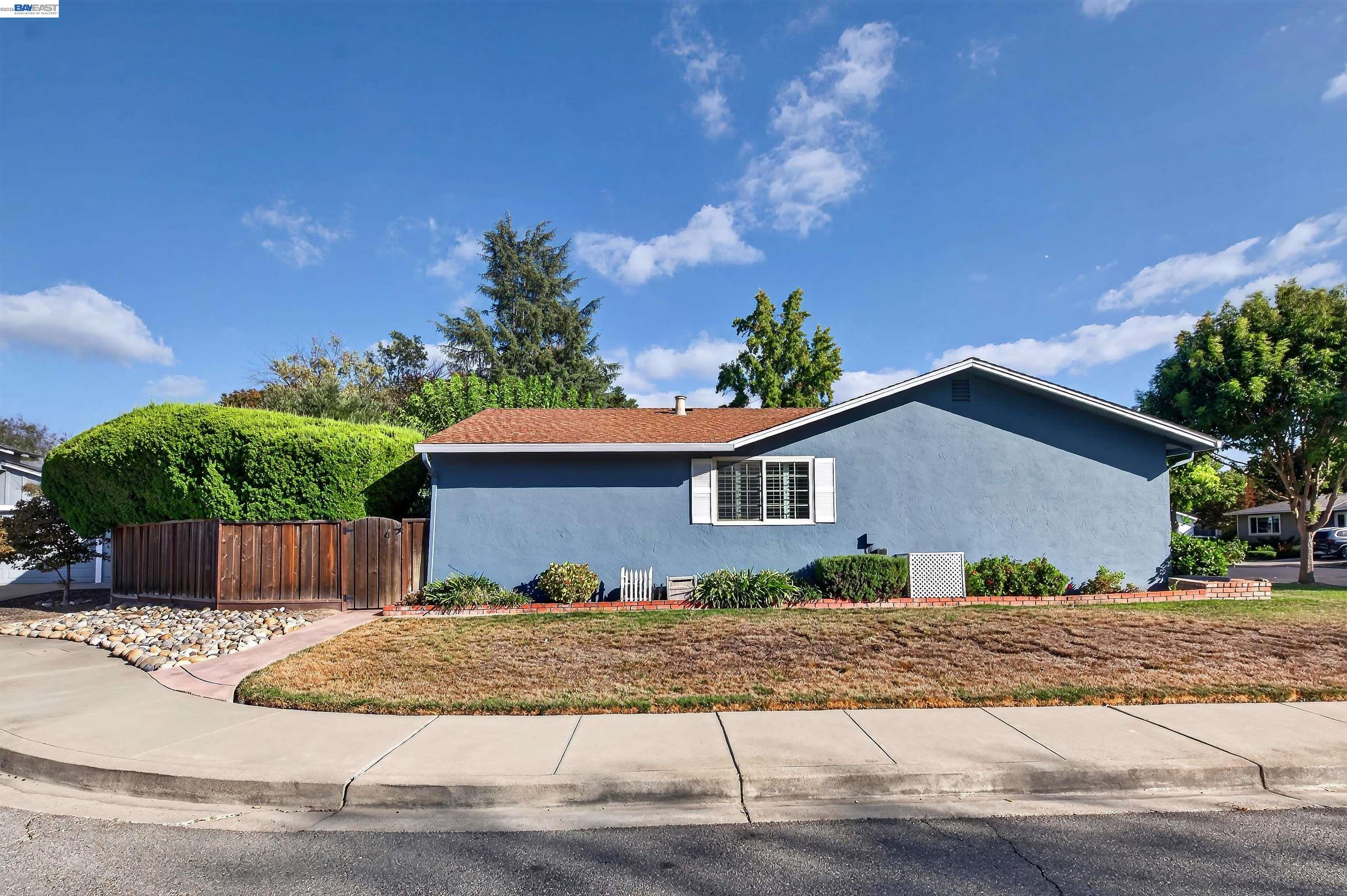 1647 Harvest Road Pleasanton, CA 94566 - Photo 35 of 36 Gallery Image 35