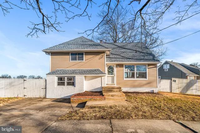 $394,900 | 400 Jefferson Court, Glendora, NJ 08029