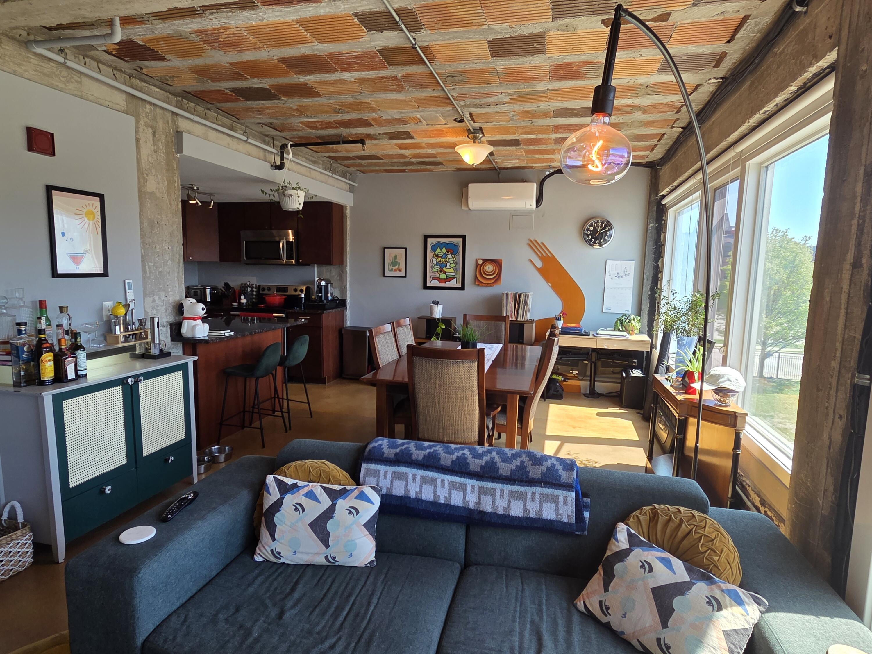 2915 John R Street, Unit 211 Detroit, MI 48201 - Photo 24 of 25 IMG_1912