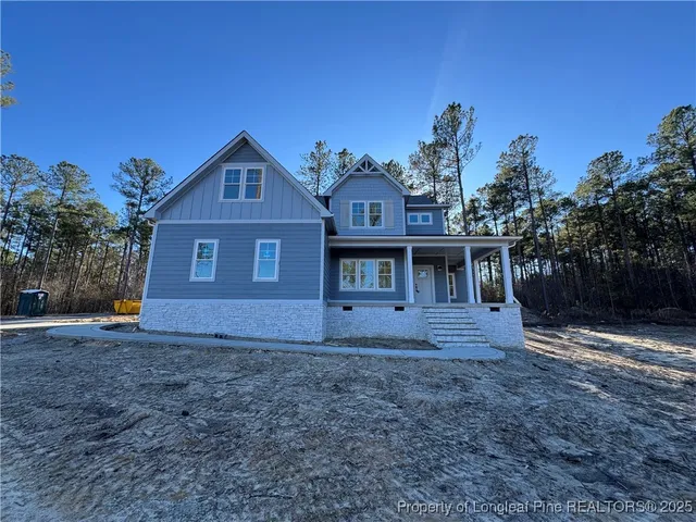 $589,000 | 287 Education Drive, Spring Lake, NC 28390