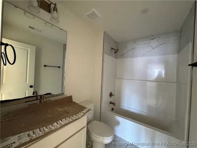 $589,000 | 287 Education Drive, Spring Lake, NC 28390