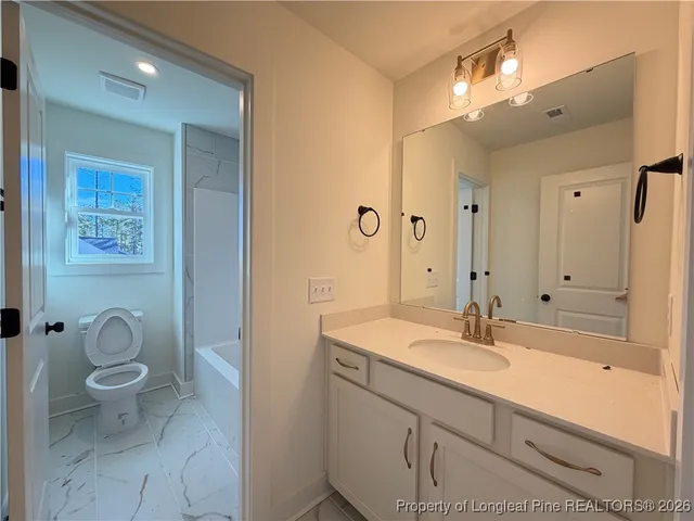 $589,000 | 287 Education Drive, Spring Lake, NC 28390